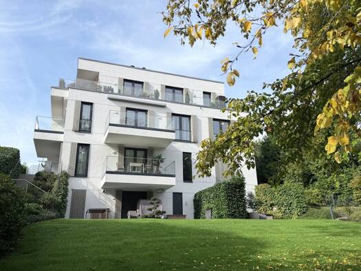 Wohnung zur Miete 2.950 € 3 Zimmer 167,2 m² 1. Geschoss frei ab 01.12.2026 Duvenstedt Hamburg 22397