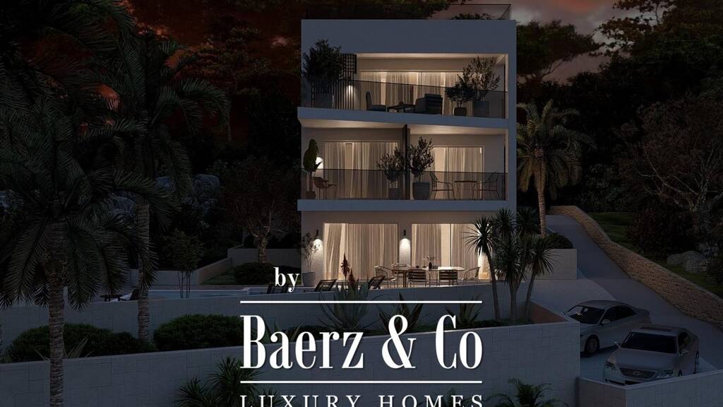 Studio zum Kauf 1.200.000 € 3 Zimmer 150 m² okrug