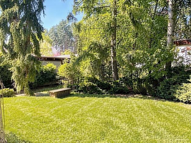 Grundstück zum Kauf provisionsfrei 320.000 € 921 m² Grundstück Ferch Schwielowsee 14548