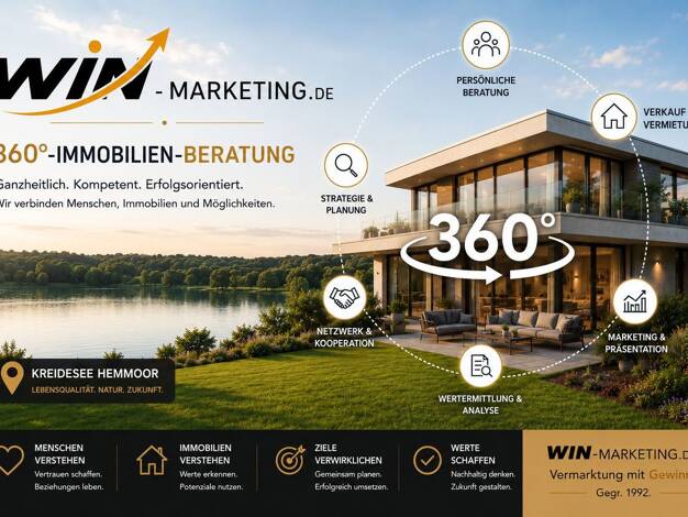 Grundstück zum Kauf provisionsfrei 170.000 € 1.000 m² Grundstück Warstade Hemmoor Warstade 21745