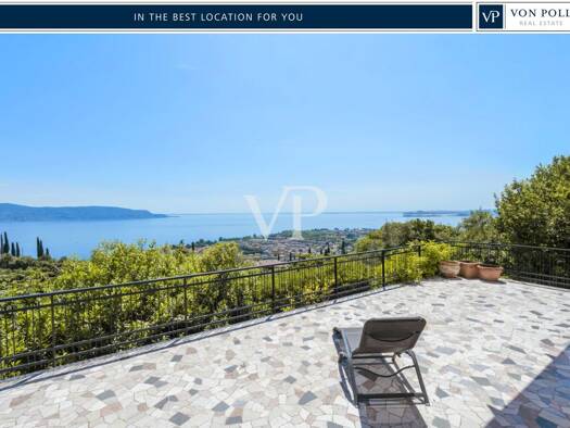 Einfamilienhaus zum Kauf 1.850.000 € 14 Zimmer 261 m² 1.266 m² Grundstück Toscolano Maderno 25088