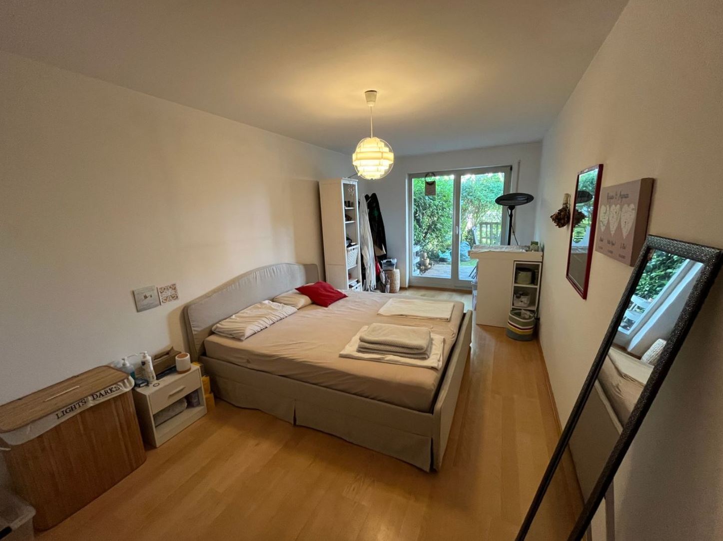 Wohnung zur Miete 850 € 3 Zimmer 85 m²<br/>Wohnfläche Arndtstraße Kaiserbrunnen Dortmund 44135