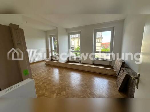 Terrassenwohnung zur Miete Tauschwohnung 1.730 € 3,5 Zimmer 100 m² 1. Geschoss Oberau Freiburg im Breisgau 79102