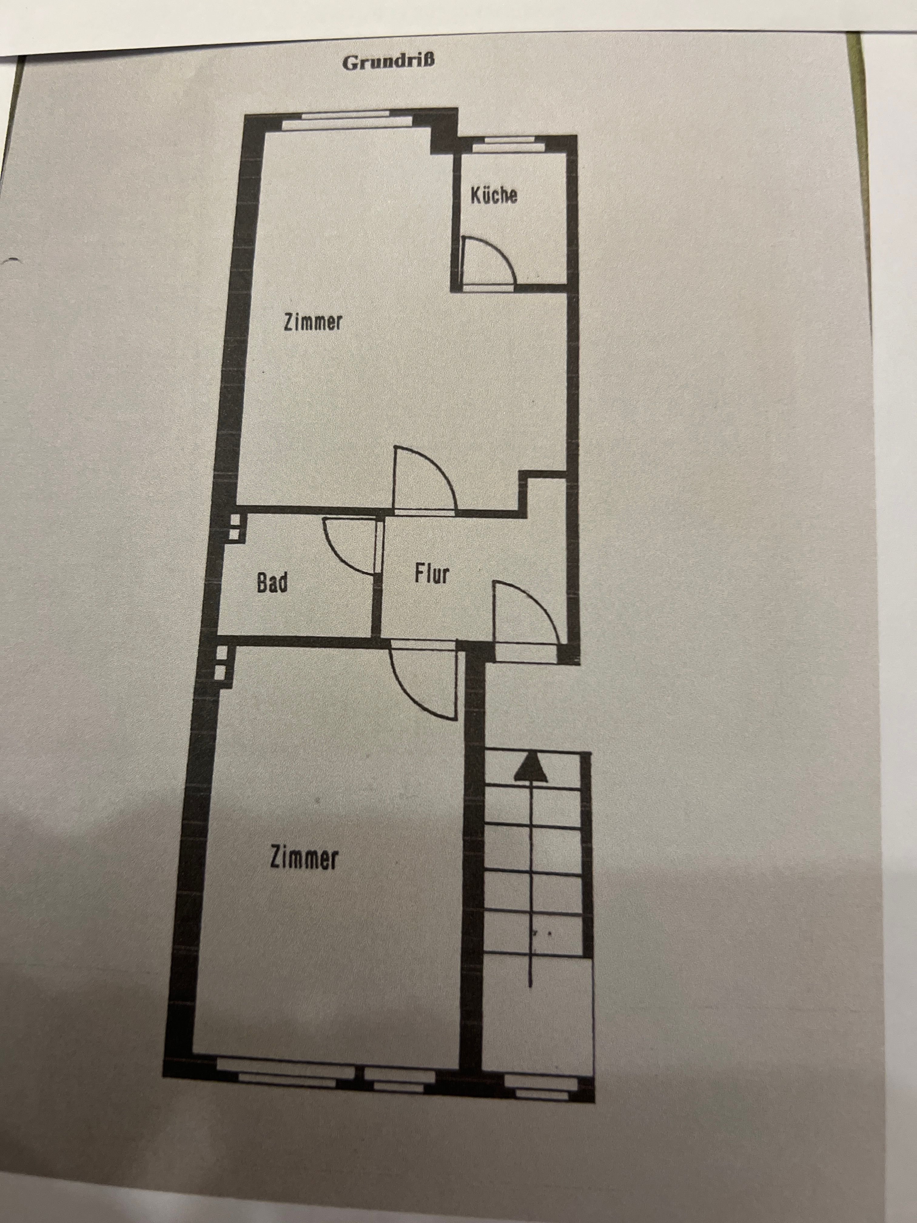 Wohnung zum Kauf provisionsfrei 183.000 € 2 Zimmer 40 m²<br/>Wohnfläche 3.<br/>Geschoss ab sofort<br/>Verfügbarkeit Beltgens Garten Hamm Hamburg 20537