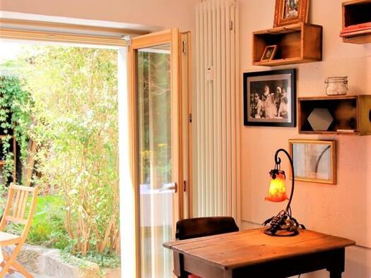 Wohnung zur Miete Wohnen auf Zeit 950 € 2 Zimmer 44 m² frei ab 31.12.2025 Radebeul 01445