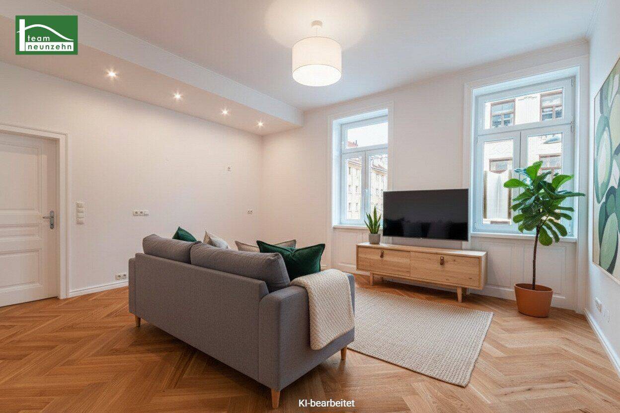 Wohnung – Wien, Kagran - Ansicht 5