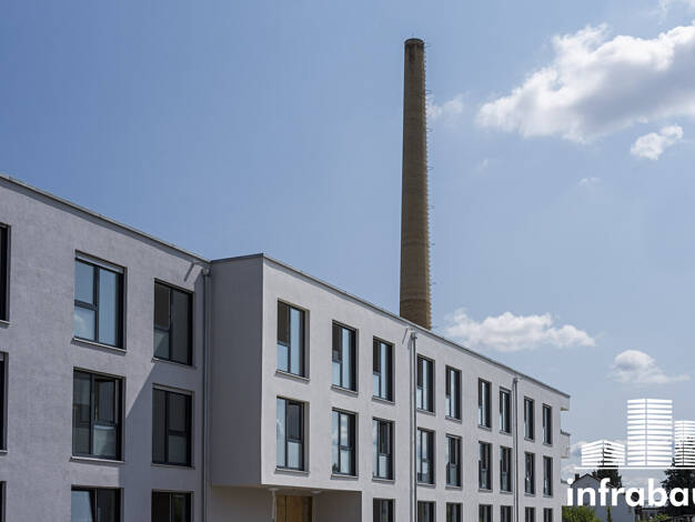 Haus zum Kauf - Erstbezug 5.600.000 € 65 Zimmer 1.576,8 m² 1.935 m² Grundstück frei ab sofort Oberhausen Oberhausen 86154