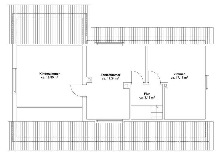 Einfamilienhaus zum Kauf 489.000 € 5,5 Zimmer 147 m² 754 m² Grundstück Ziethener Straße 59 Ratzeburg 23909