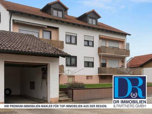 Wohnung zum Kauf 179.000 € 2 Zimmer 52,4 m² Bad Gögging Neustadt an der Donau 93333
