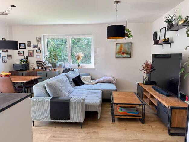 Wohnung zur Miete 1.690 € 3 Zimmer 85 m² EG frei ab 01.12.2026 Freising Freising 85356