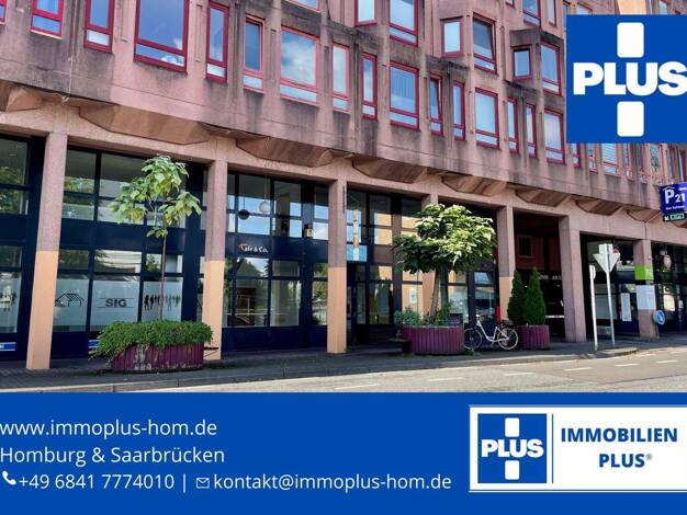 Bar/Café zur Miete 1.200 € 107 m² Gastrofläche Alt-Saarbrücken Saarbrücken 66119