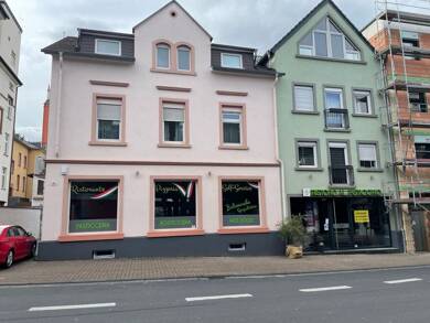 Wohn- und Geschäftshaus zum Kauf provisionsfrei als Kapitalanlage geeignet 1.650.000 € 630 m² 800 m² Grundstück Limburg 65549
