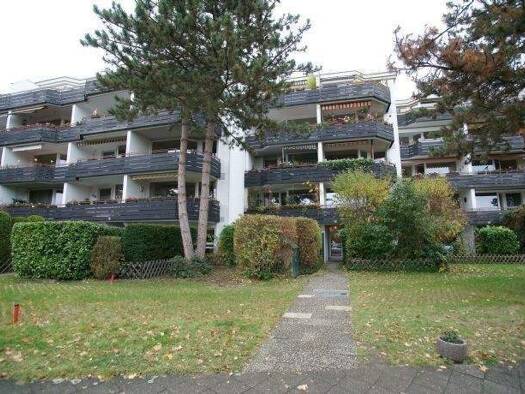 Wohnung zum Kauf 219.000 € 3 Zimmer 70 m² 3. Geschoss Josef-Neuberger-Straße 16 Gerresheim Stadtbezirk 7 40625