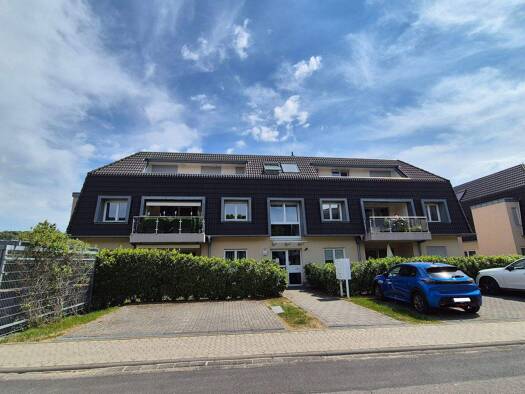 Terrassenwohnung zum Kauf 290.000 € 2 Zimmer 77 m² frei ab sofort Niederbreisig Bad Breisig 53498