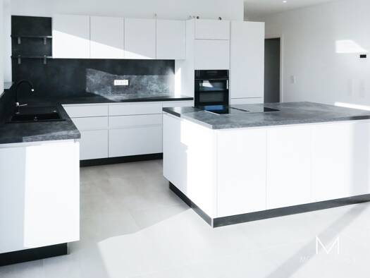 Penthouse zur Miete 1.390 € 3 Zimmer 123 m² 4. Geschoss frei ab 01.01.2026 Zweibrücken 66482