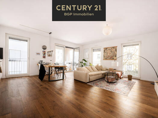 Wohnung zur Miete 1.460 € 3 Zimmer 81 m² 1. Geschoss frei ab 01.07.2026 Griesheim Frankfurt 65933