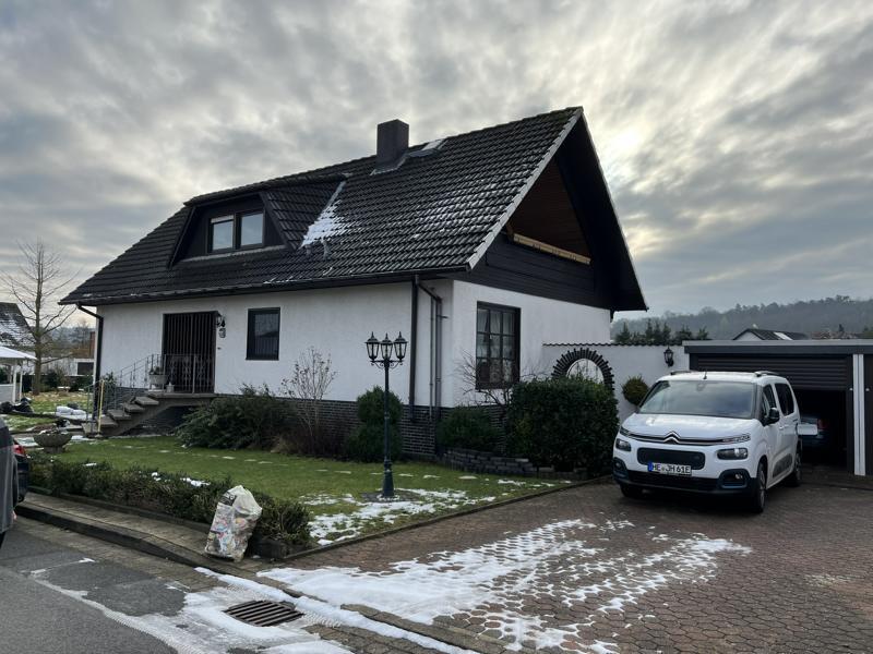 Einfamilienhaus zum Kauf 349.000 € 7 Zimmer 191,7 m²<br/>Wohnfläche 1.159 m²<br/>Grundstück Halbe Haube 28 Grasleben Grasleben 38368