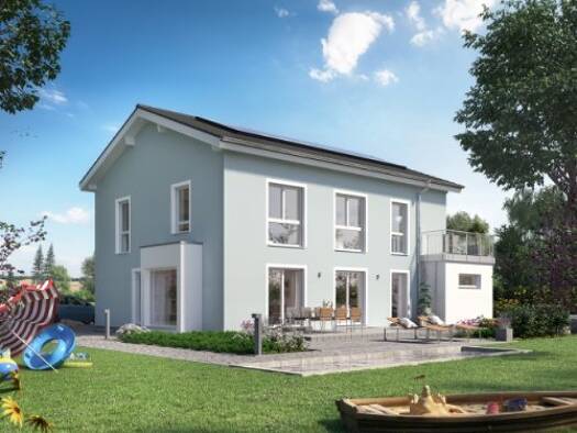Einfamilienhaus zum Kauf 662.033 € 9 Zimmer 210,1 m² 590 m² Grundstück Gnissau Ahrensbök 23623