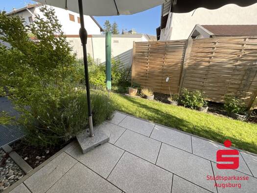 Wohnung zum Kauf 415.000 € 3,5 Zimmer 86,5 m² Schwabmünchen Schwabmünchen 86830