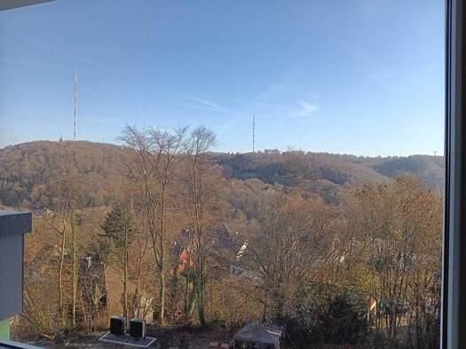 Wohnung zur Miete 550 € 3 Zimmer 75 m² Geschoss 2/3 frei ab sofort Langenberg Velbert 42555