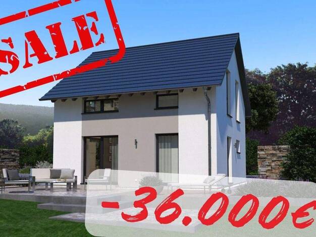 Einfamilienhaus zum Kauf provisionsfrei 653.400 € 5 Zimmer 106 m² 340 m² Grundstück Bergheim Augsburg 86165