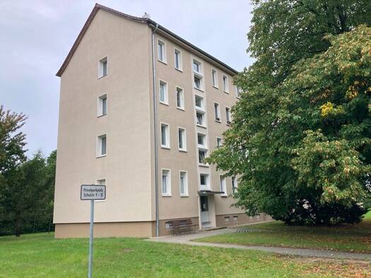 Wohnung zum Kauf 24.950 € 46 m² 2. Geschoss Vockerode Oranienbaum-Wörlitz 06785