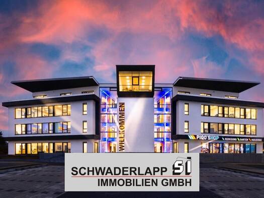 Bürofläche zur Miete 12,90 € 5 Zimmer 179,3 m² Bürofläche Heiligenroth 56412