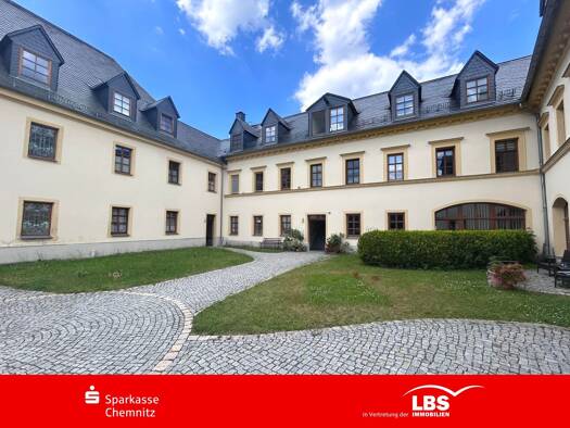 Maisonette zum Kauf 74.000 € 3 Zimmer 73,4 m² Thum 09419