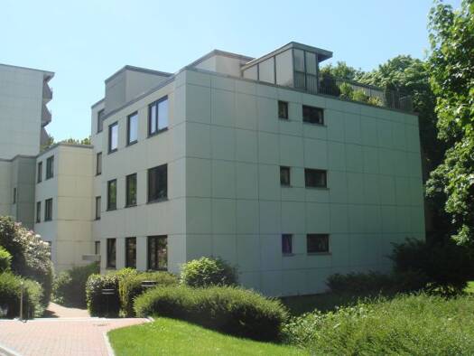 Penthouse zur Miete 1.000 € 3 Zimmer 89 m² Geschoss 2/3 frei ab 01.09.2026 St. Magnus Nord 28717