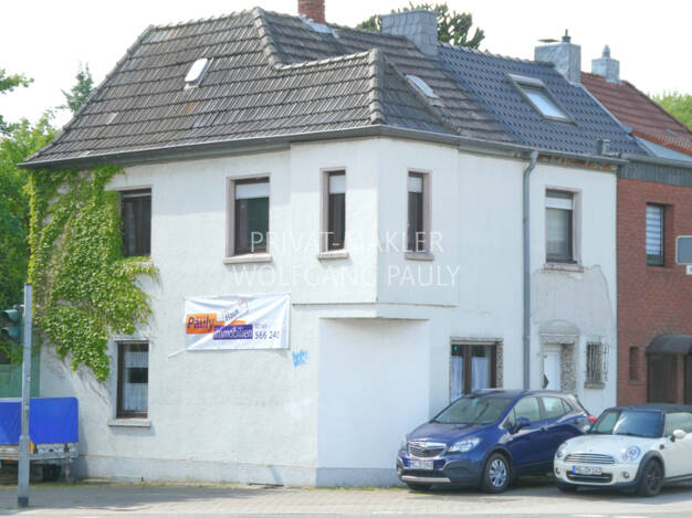 Reihenendhaus zum Kauf 143.000 € 4 Zimmer 108 m² 251 m² Grundstück Holt Mönchengladbach / Holt 41069