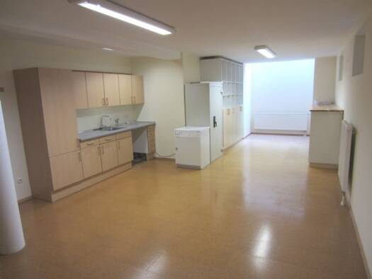 Sonstiges zur Miete provisionsfrei 290 € 1 Zimmer 43,1 m² Frontenhausener Straße 18 Vilsbiburg Vilsbiburg 84137
