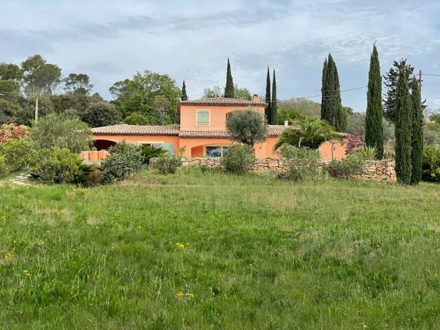 Haus zum Kauf 895.000 € 5 Zimmer 169 m² 4.100 m² Grundstück Ouest Lorgues 83510