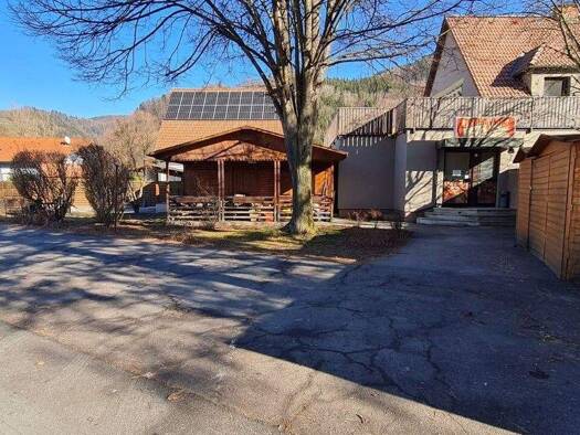 Halle/Industriefläche zum Kauf 187.500 € Bruck an der Mur 8600