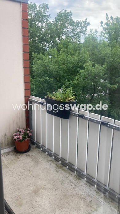 Studio zur Miete Tauschwohnung 570 € 2 Zimmer 60 m² 3. Geschoss Woltmershausen Bremen 28197