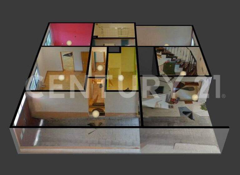 Einfamilienhaus zum Kauf 249.000 € 8 Zimmer 215 m² 829 m² Grundstück frei ab sofort Unkelbach Remagen Unkelbach 53424