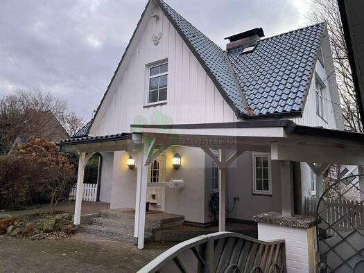 Einfamilienhaus zum Kauf 980.000 € 4 Zimmer 133 m² 350 m² Grundstück Lokstedt Hamburg 22529