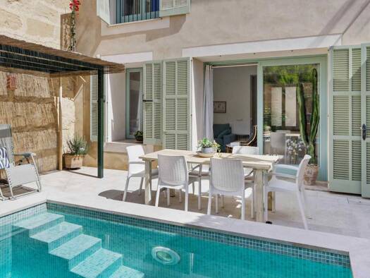 Stadthaus zum Kauf 985.000 € 4 Zimmer 187 m² 158 m² Grundstück Sineu 07510