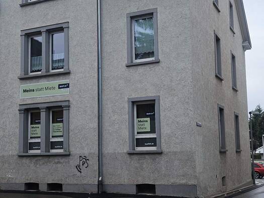 Büro zur Miete 8,96 € 5 Zimmer 87 m² Bürofläche Innenstadt Ravensburg 88212