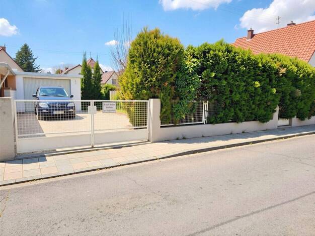 Grundstück zum Kauf provisionsfrei 349.000 € 617 m² Grundstück Neuhofen 67141