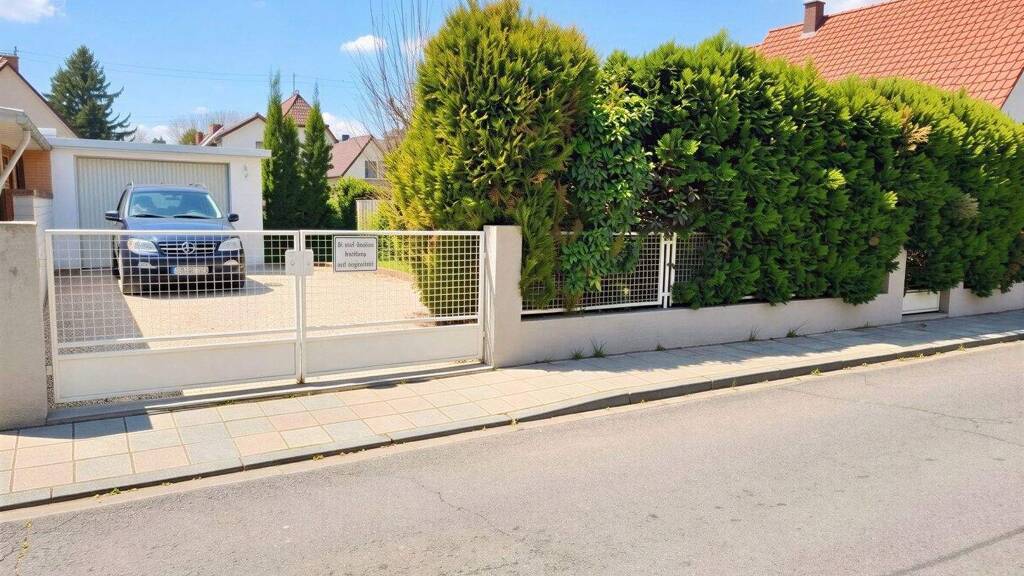 Grundstück zum Kauf provisionsfrei 349.000 € 617 m² Grundstück Neuhofen 67141