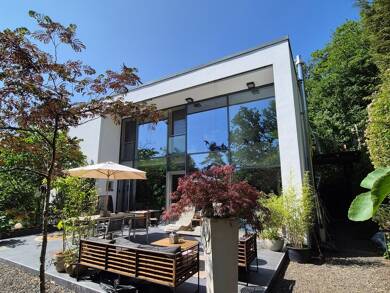 Villa zum Kauf provisionsfrei 1.485.000 € 5 Zimmer 280 m² 3.000 m² Grundstück Lüxem Lüxem 54516