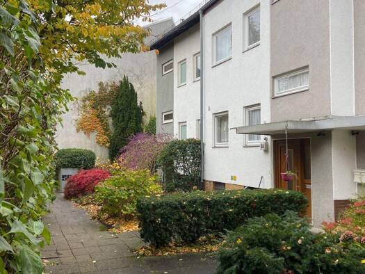 Reihenmittelhaus zum Kauf 530.000 € 5 Zimmer 111 m² 272 m² Grundstück frei ab 01.01.2026 Marienfelde Berlin 12279