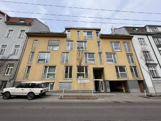 Wohnung zur Miete 805 € 2 Zimmer 47,4 m² 1. Geschoss Grinzinger Straße 89 Wien 1190