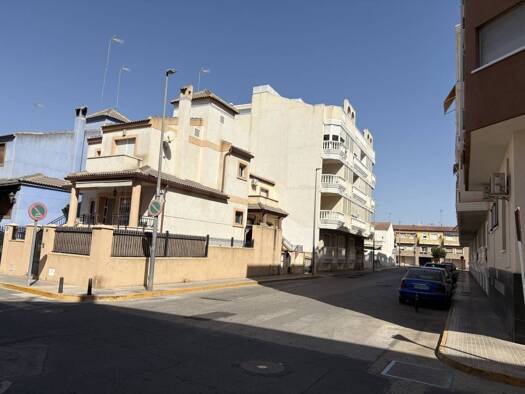Wohnung zum Kauf 79.900 € 1 Zimmer 63 m² 2. Geschoss Formentera del Segura 03179