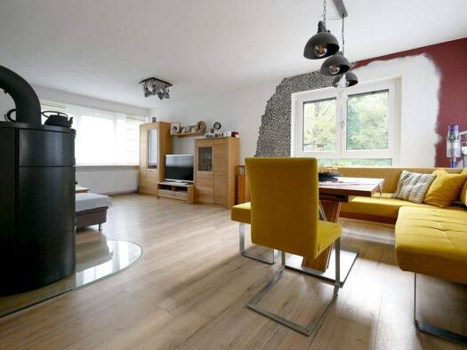 Einfamilienhaus zum Kauf 438.000 € 4,5 Zimmer 118,1 m² 904 m² Grundstück Trosdorf Bischberg 96120