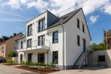 Mehrfamilienhaus zum Kauf als Kapitalanlage geeignet 1.282.000 € 10 Zimmer 280,7 m² 650 m² Grundstück teilbar ab 280,7 m² Kernscheid 1 Trier 54296