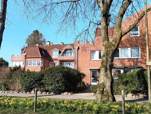 Maisonette zur Miete 950 € 3 Zimmer 87 m² Geschoss EG/1 frei ab sofort Westliche Höhe Flensburg 24937