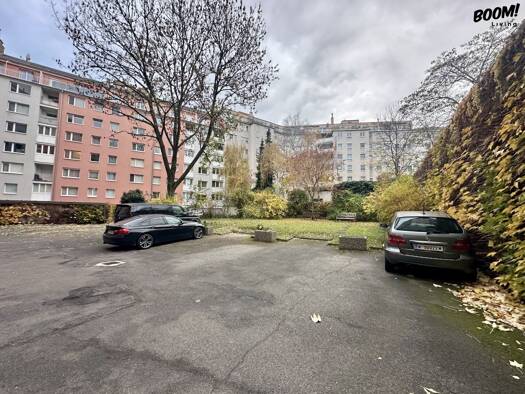 Maisonette zum Kauf 300.000 € 3 Zimmer 3. Geschoss Brigittenau 1200