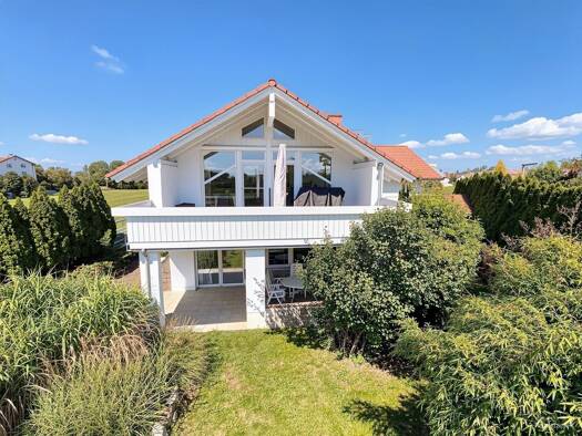 Mehrfamilienhaus zum Kauf 869.000 € 10 Zimmer 334 m² 945 m² Grundstück Marktoberdorf Marktoberdorf 87616