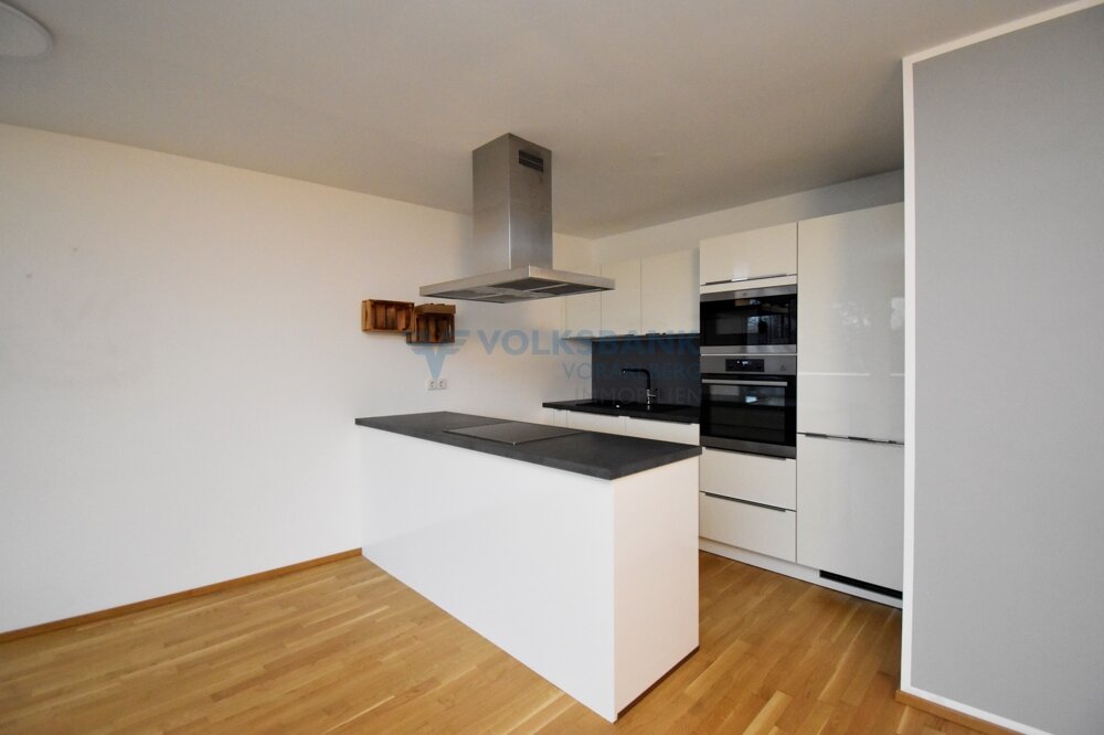 Wohnung zum Kauf 399.000 € 3 Zimmer 71,8 m²<br/>Wohnfläche 1.<br/>Geschoss Rüttenenstraße 28 Feldkirch 6800